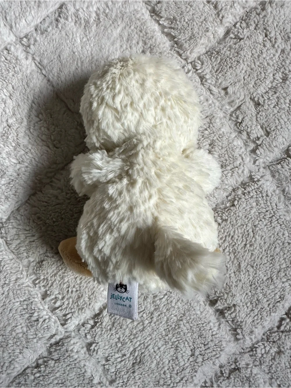 Jellycat | Yummy Ducking | RETIRED and OUT OF STOCK